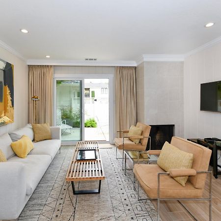 Beautiful Mansion Estates Condo At Silverado Napa Zewnętrze zdjęcie
