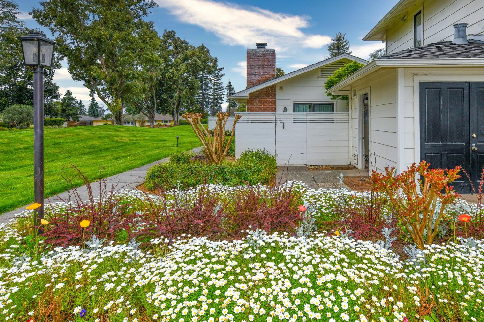 Beautiful Mansion Estates Condo At Silverado Napa Zewnętrze zdjęcie